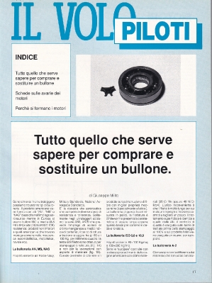 Il Volo n. 36-17