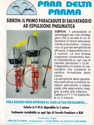 Il Volo n. 36-33