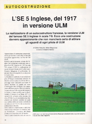 Il Volo n. 36-34