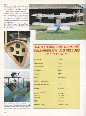 Il Volo n. 36-36