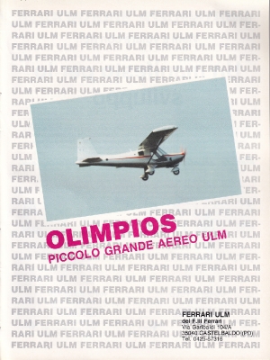 Il Volo n. 36-39