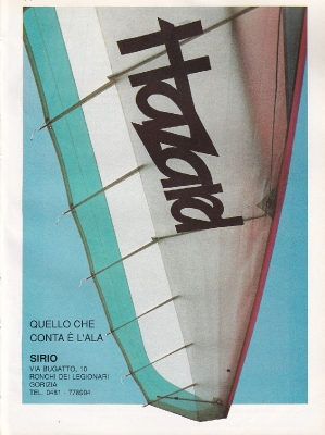 Il Volo n. 36-45