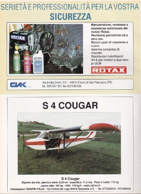 Il Volo n. 36-46