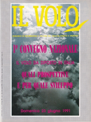 Il Volo n. 38-1