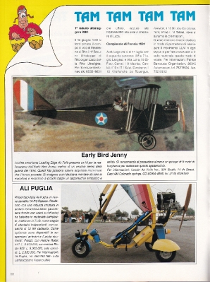 Il Volo n. 38-10