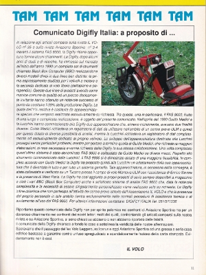 Il Volo n. 38-11