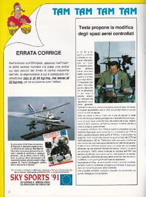 Il Volo n. 38-12