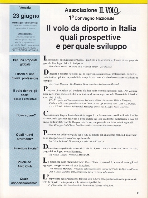 Il Volo n. 38-13
