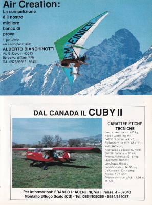 Il Volo n. 38-35