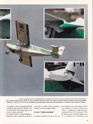 Il Volo n. 38-39