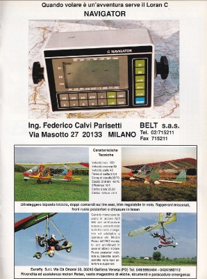 Il Volo n. 38-45