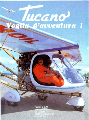 Il Volo n. 50-2