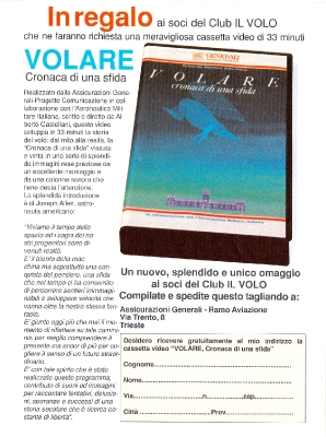 Il Volo n. 50-3
