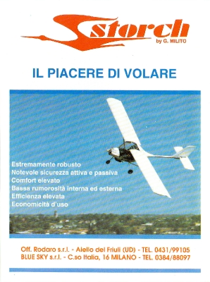 Il Volo n. 50-4