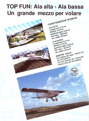 Il Volo n. 50-15