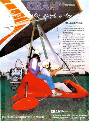 Il Volo n. 50-16