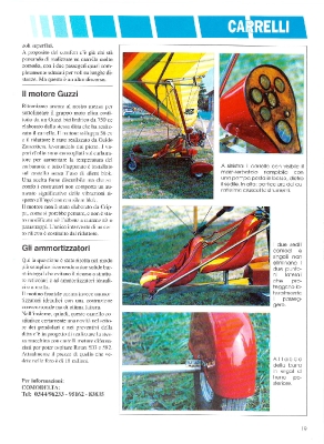 Il Volo n. 50-19