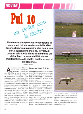 Il Volo n. 50-22