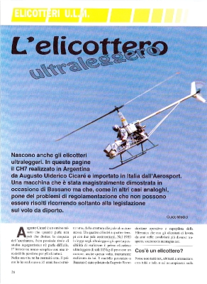 Il Volo n. 50-28