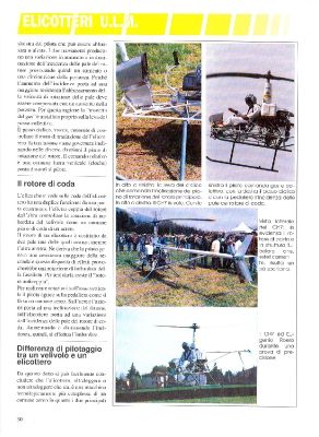 Il Volo n. 50-30