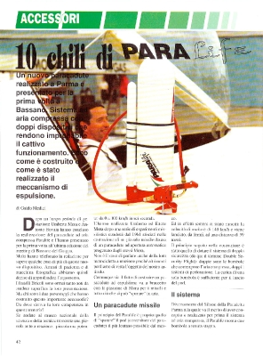 Il Volo n. 50-42