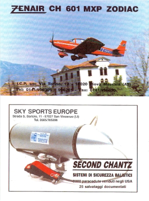 Il Volo n. 50-46