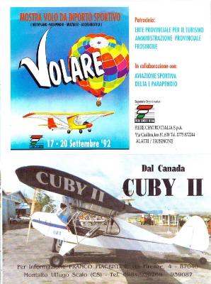 Il Volo n. 50-47