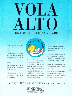 Il Volo n. 50-48