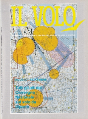 Il Volo n. 40-1