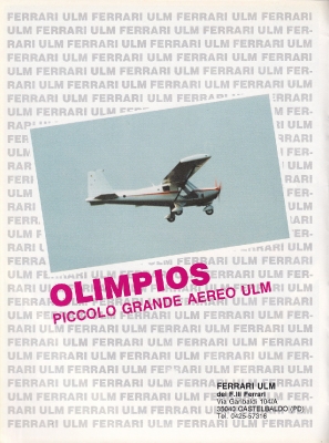 Il Volo n. 40-16
