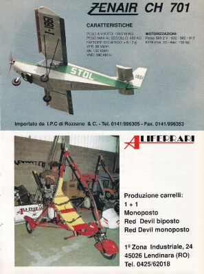 Il Volo n. 40-23