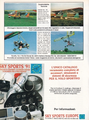 Il Volo n. 40-30