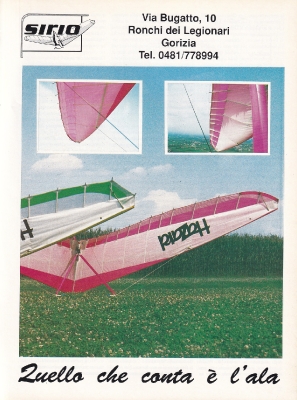 Il Volo n. 40-31