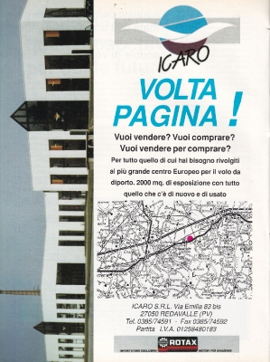 Il Volo n. 40-44