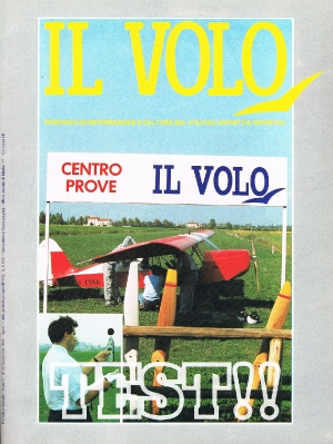 Il Volo n. 42-1