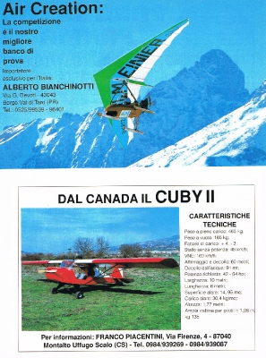Il Volo n. 42-33
