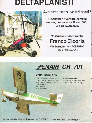 Il Volo n. 42-42