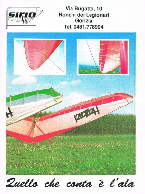 Il Volo n. 42-46