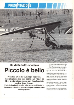 Il Volo n. 57-1