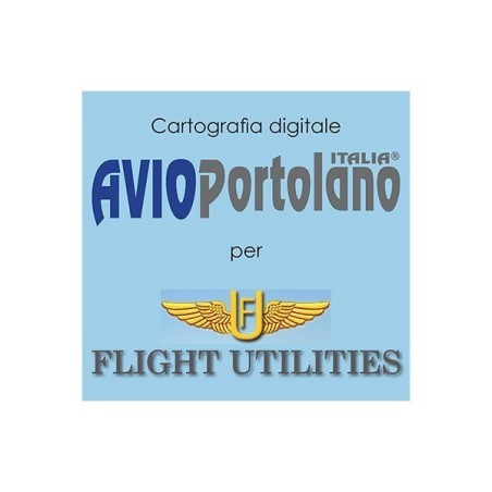 Cartografia per Flight Utilities