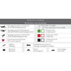 LI-6 Sicily Malta chart