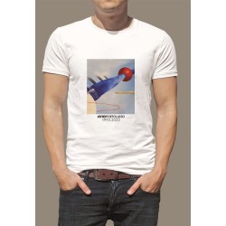 copy of T-Shirt Avioportolano "Special 30" Nera