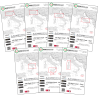 Carte Italia