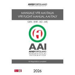 Manuale di volo VFR AAI Italia