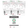 Manuale + Cartografia Nord/Centro/Isole