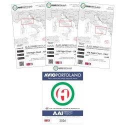 Avioportolano + Cartografia...